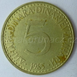 https://www.zlatakorunacz.cz/eshop/products_pictures/jugoslavie-5-dinar-1985-1579246116.jpg