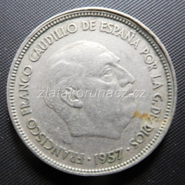 https://www.zlatakorunacz.cz/eshop/products_pictures/spanelsko-25-pesetas-1957-66-1616001919-b.jpg