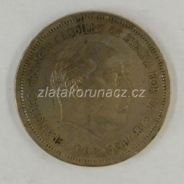 https://www.zlatakorunacz.cz/eshop/products_pictures/spanelsko-25-pesetas-1957-69-1615450829.jpg