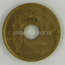 https://www.zlatakorunacz.cz/eshop/products_pictures/spanelsko-25-pesetas-1997-1615450174.jpg