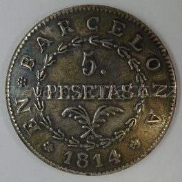 https://www.zlatakorunacz.cz/eshop/products_pictures/spanelsko-5-pesetas-1814-1558531055.jpg