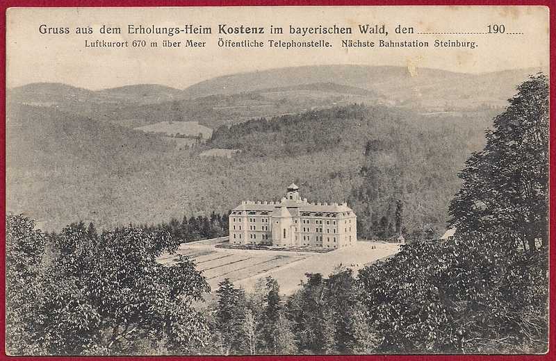 Kostenz 