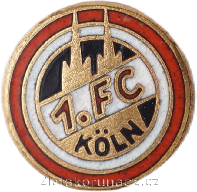 1. F.C. Kolín