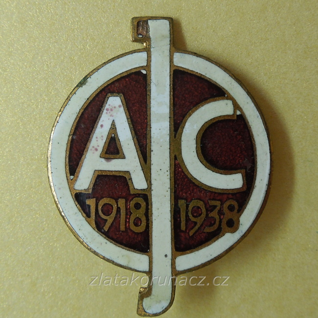 AC 1918 - 1938