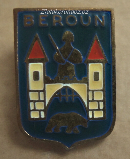 Beroun III