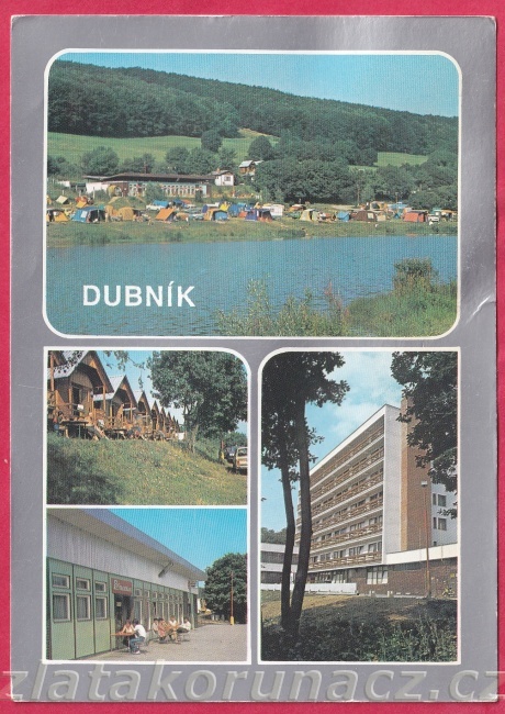 Dubnik 