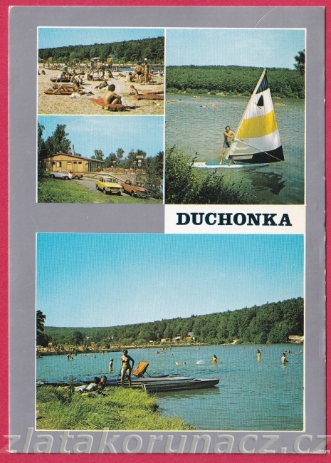 Duchonka X.