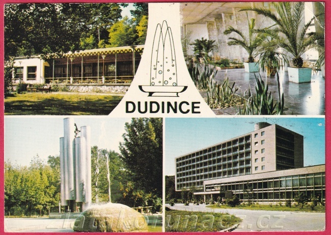 Dudince I.