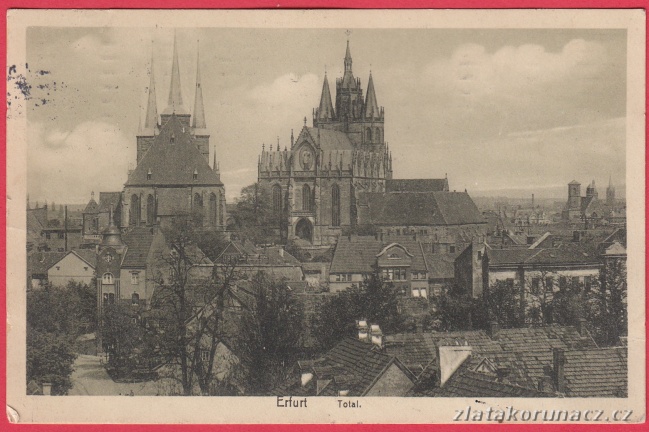 Erfurt