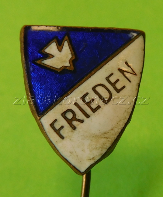 Frieden