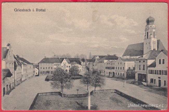 Greisbach