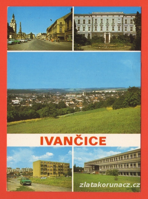 Ivančice