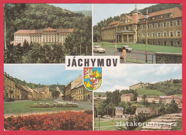 Jáchymov