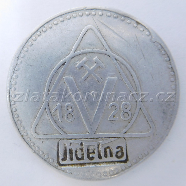 Vítkovice-Jídelna 1828