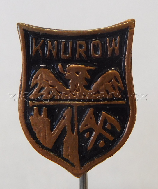 Knurów