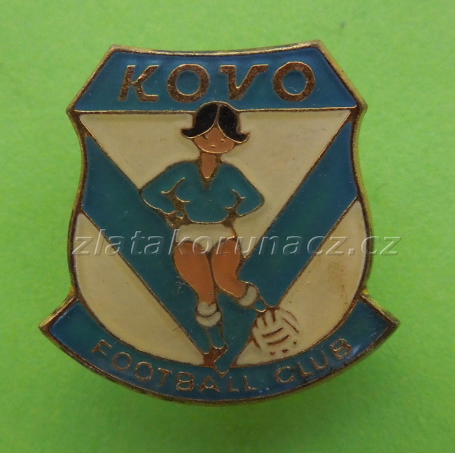 Kovo football club