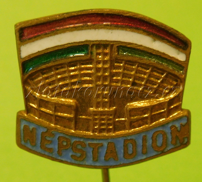 Mépstadion