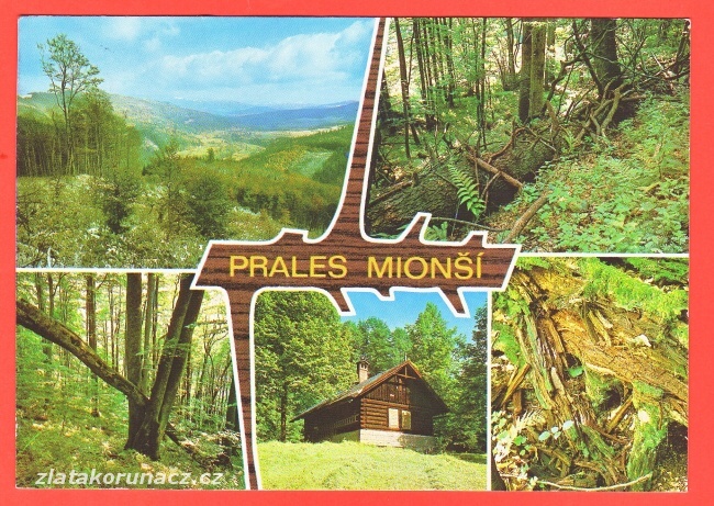 Mionší-Prales