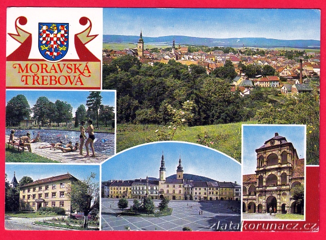 Moravská Třebová