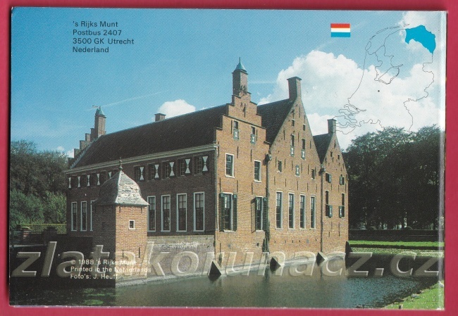 Nederland 1988