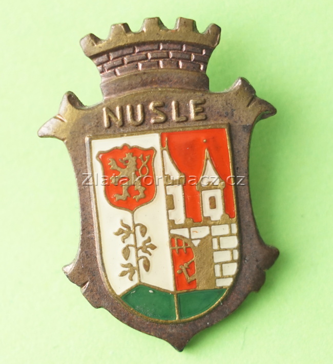 Nusle 