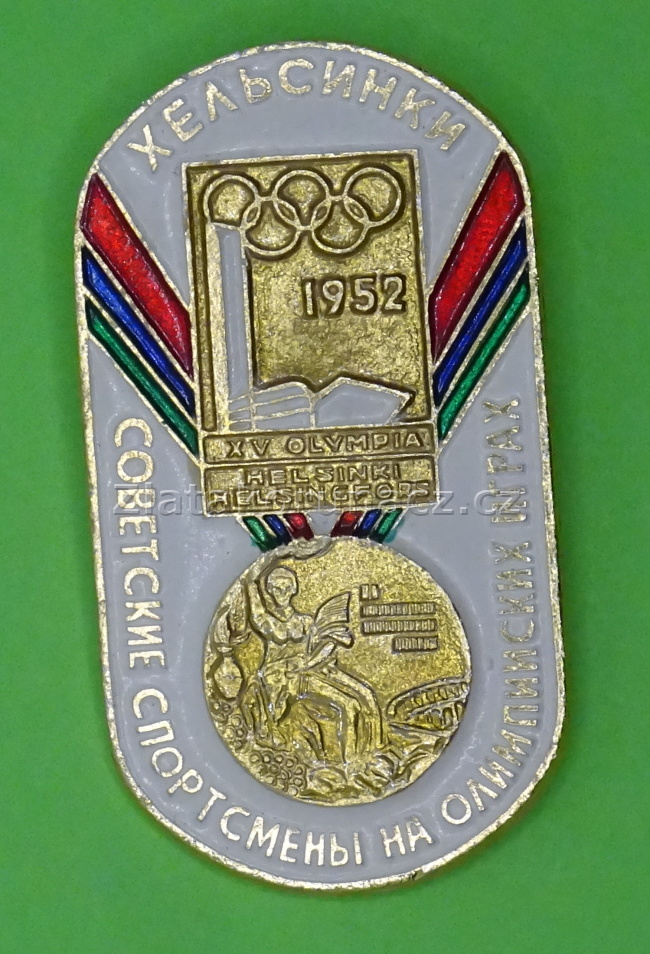 Olympiáda II.