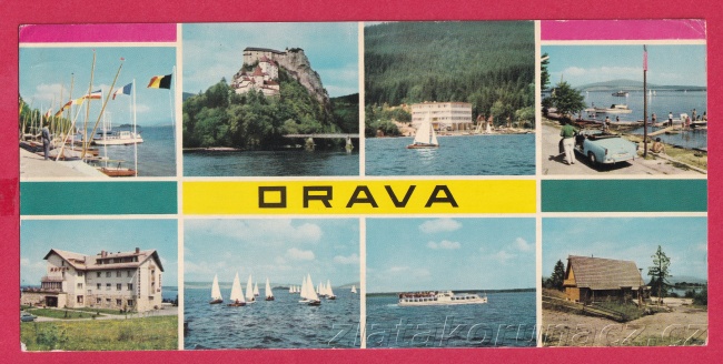 Orava