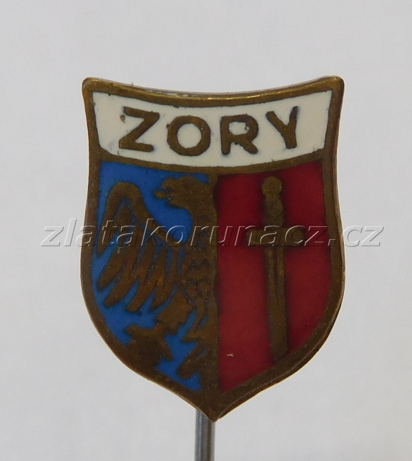 Żory