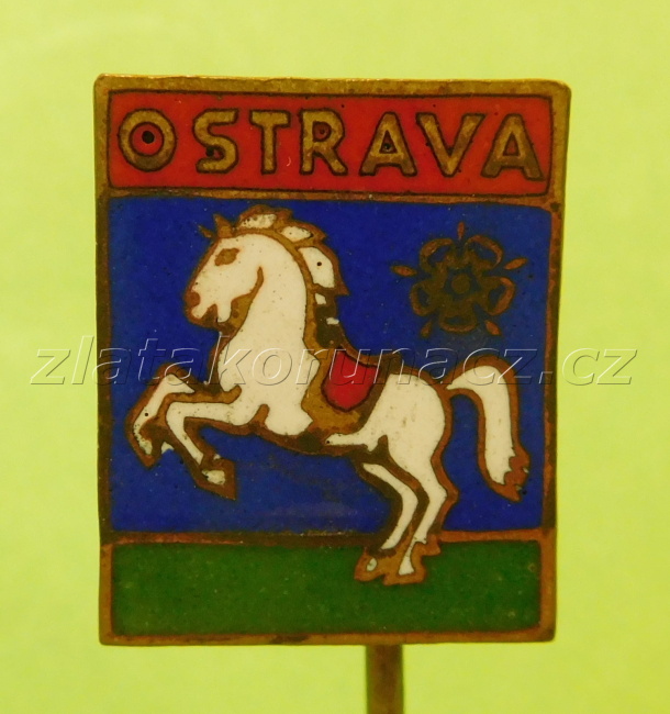 Ostrava IV