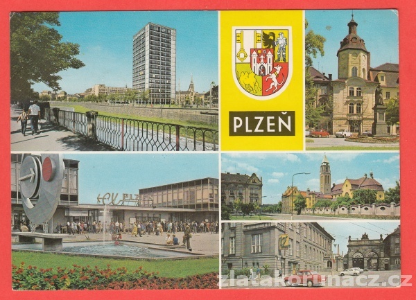 Plzeň