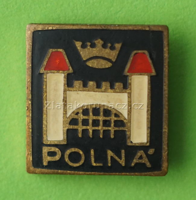 Polná