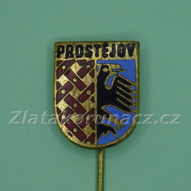 Prostějov III