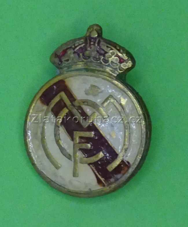 Real Madrid - bordo