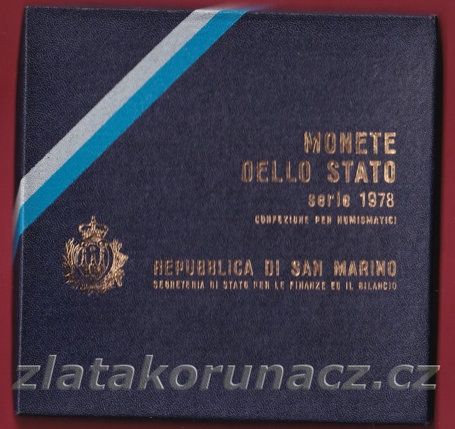 San Marino 1978