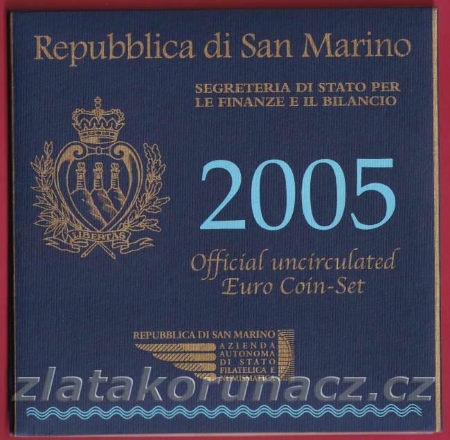 San Marino 2005-sada