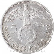 5 marka 1939 E