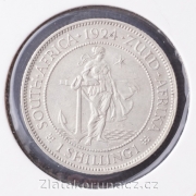 Jižní Afrika - 1 shilling 1924