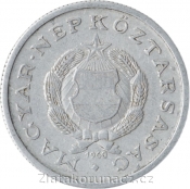 Maďarsko - 1 forint 1960 BP