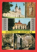 Olomouc - kopeček