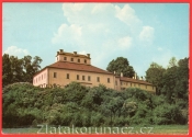 Ratibořice - Zámek