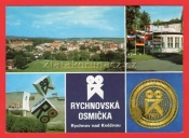 Rychnov nad Kněžnou - Rychnovská osmička