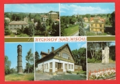 Rychnov nad Nisou - okr. Jablonec nad Nisou