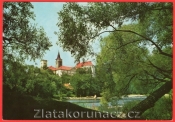 Sázava - Celkový pohled