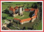 Švihov - hrad