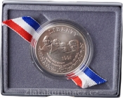 USA - 1 Dollar 1991 P - Mount Rushmore