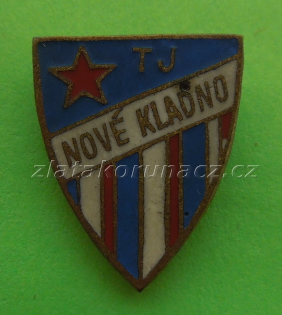 TJ Nové Kladno