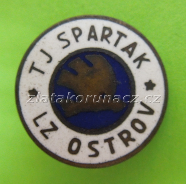 TJ Spartak LZ Ostrov