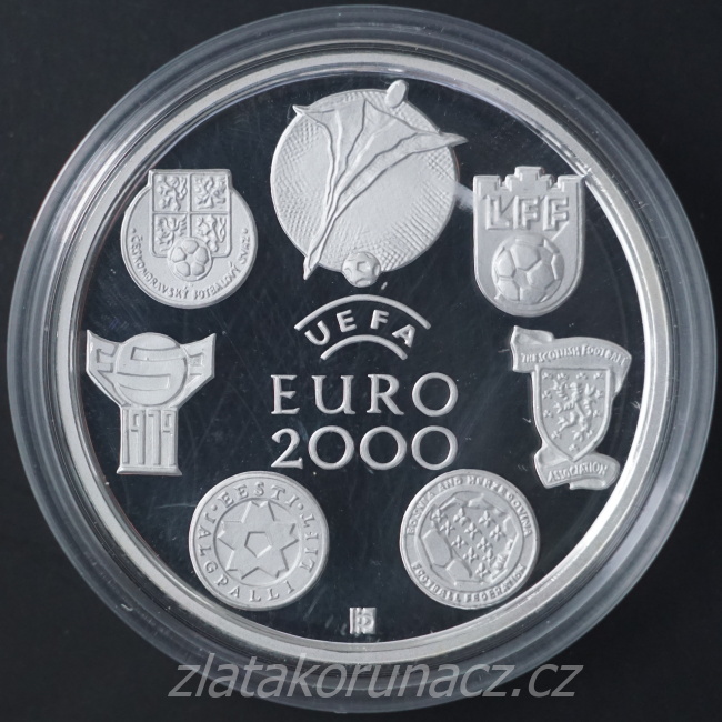 UEFA Euro 2000