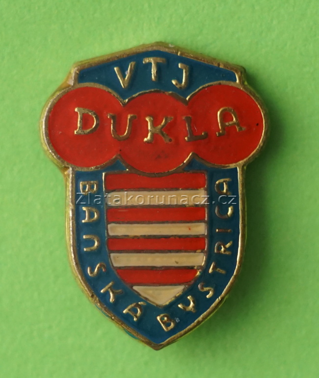 VTJ Dukla Banská Bystrica